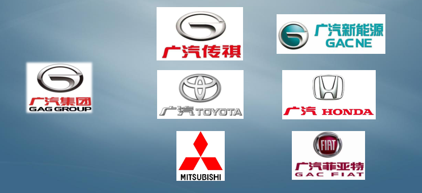 国内客户散布